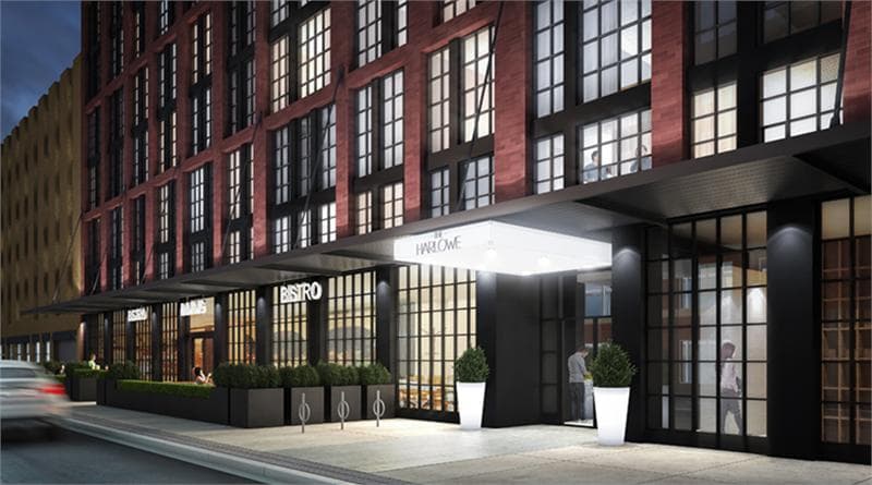 The Harlowe Condos - Image 5