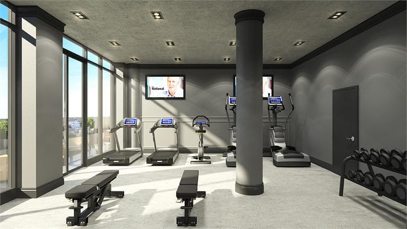 The Harlowe Condos - Image 8