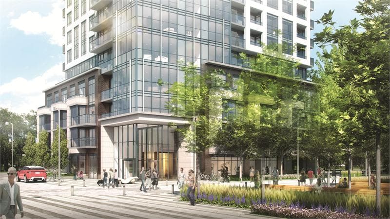 The Kip District Condos - Image 2