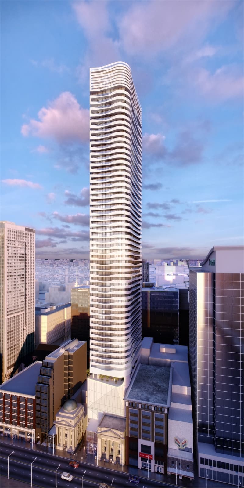 The Massey Tower Condos - Image 6