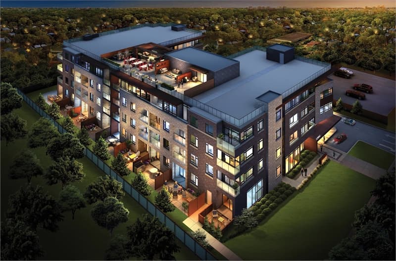 The Mod’rn Condos - Image 2