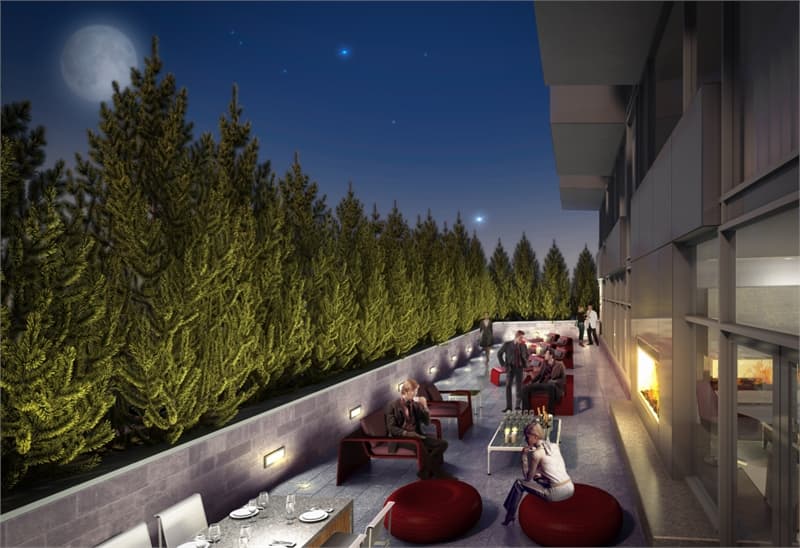 The Perry Condos - Image 3