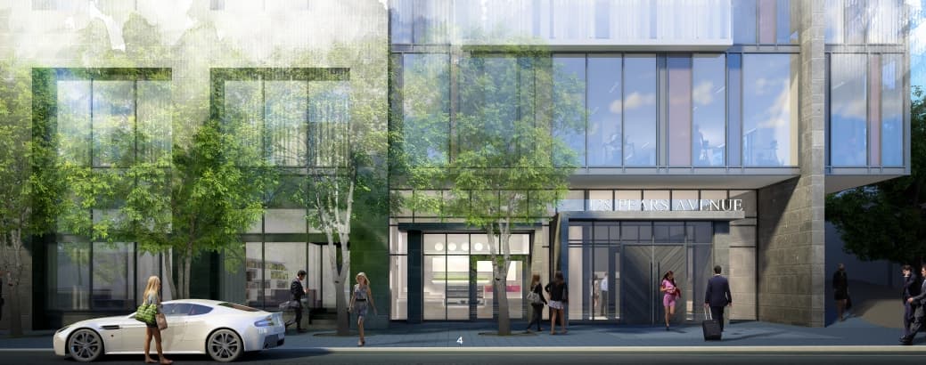 The Perry Condos - Image 8