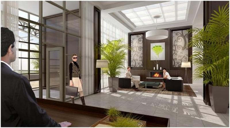 The Tower at King West Condos - Image 3