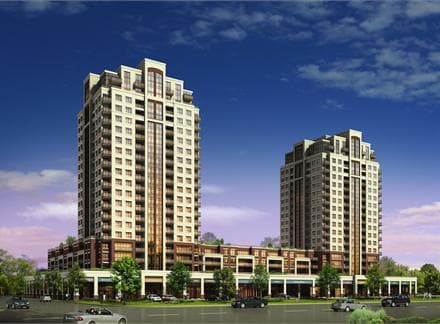 Imperial Gate Condos