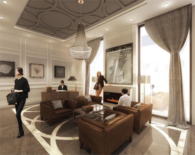 The Upper House Condos - Image 6