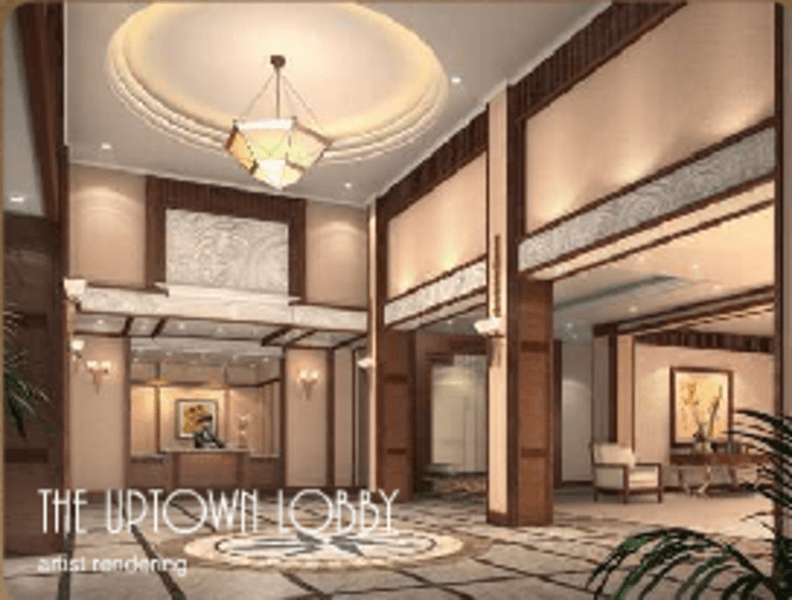 The Uptown Residences - Image 4