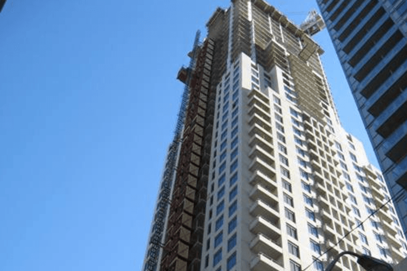 The Uptown Residences