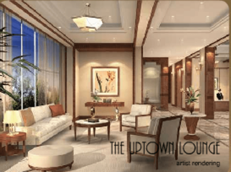 The Uptown Residences - Image 7