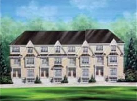 Townsgate Townhouses - Image 2