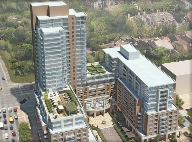 Treviso Condos Phase 2