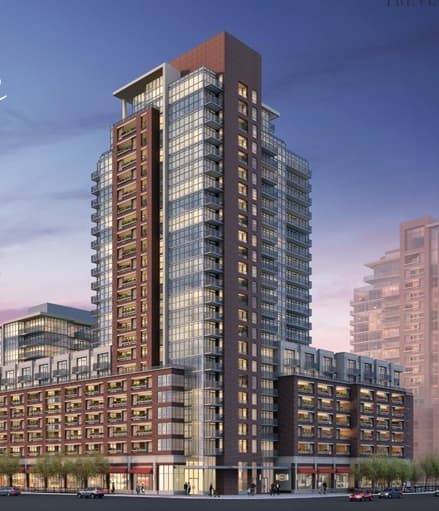 Treviso Condos Phase 2 - Image 2