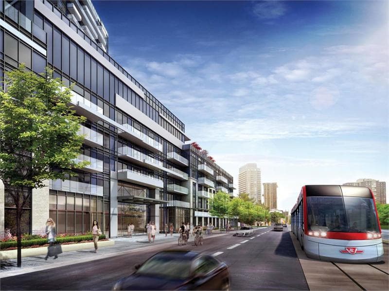 TRIO at Atria Condos - Image 3