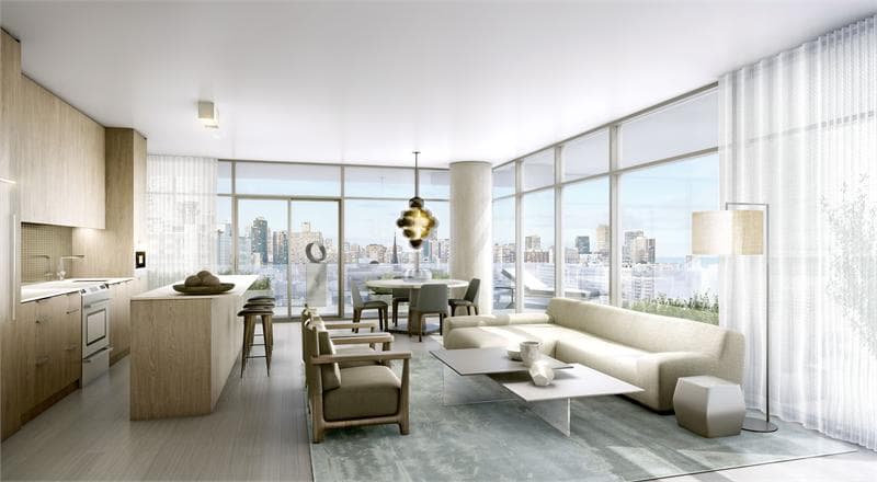 Twenty Lombard Condos - Image 6