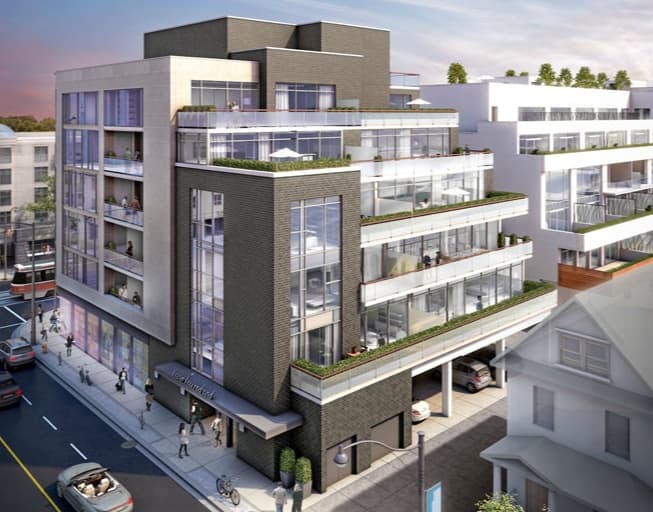 Two Hundred Condos - Image 2