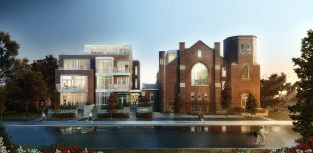 Arch Lofts - Image 2