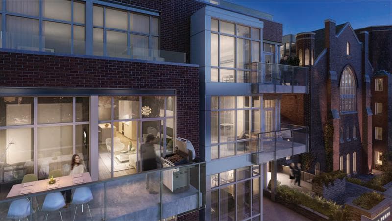 Arch Lofts - Image 4