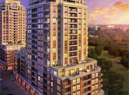 UV2 Condos - Image 9