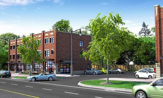 Village West Urban Towns - Image 2