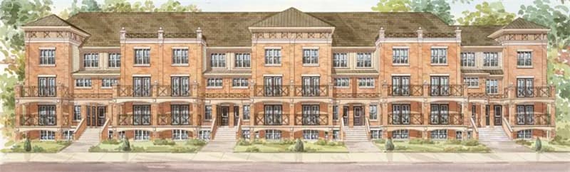 Waterlillies Phase 3 Condos