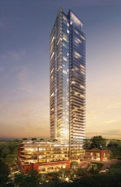 Westlake Encore Condos