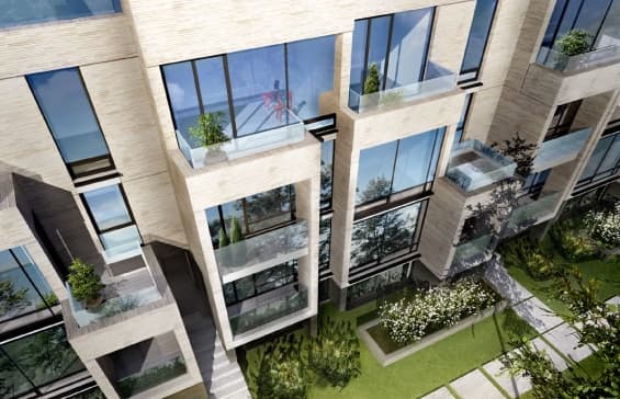 Widdicombe & Eglinton Condos - Image 5