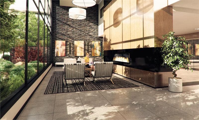 Windows on the Green Condos - Image 5