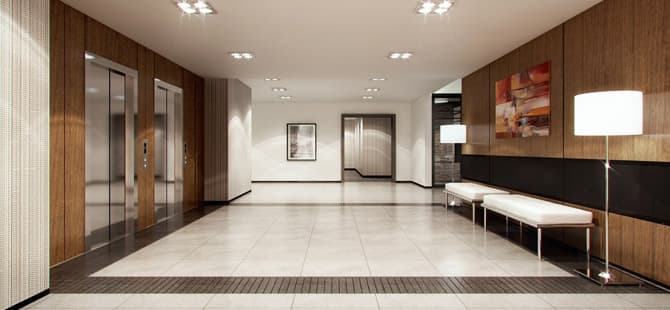 Windows on the Green Condos - Image 6