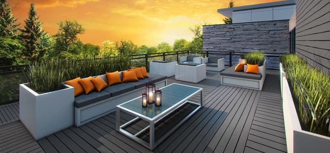 Windows on the Green Condos - Image 7