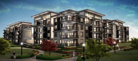 Windows on the Green Condos - Image 3