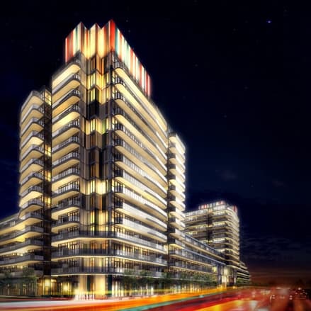 Xpression Condos on Yonge - Image 14