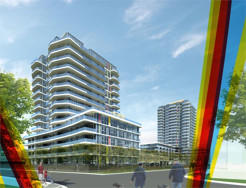 Xpression Condos on Yonge - Image 2