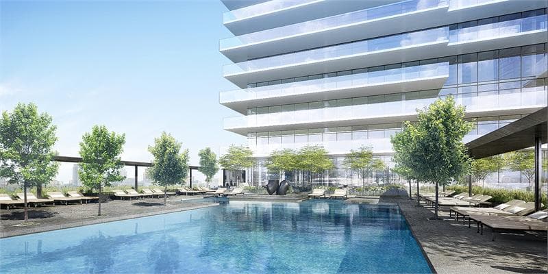 Yonge + Rich Condos - Image 6