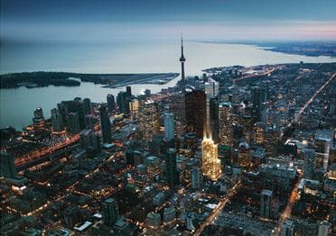 Yonge + Rich Condos - Image 11