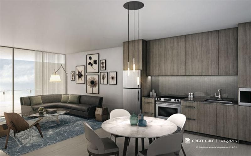 Yonge + Rich Condos - Image 16