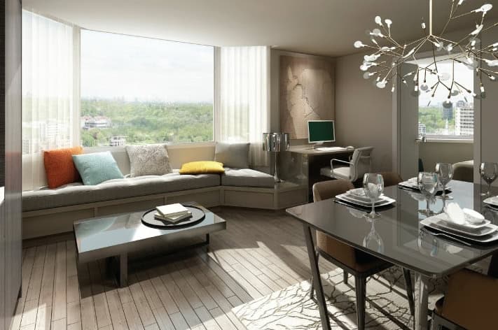 Yorkville Plaza Condos - Image 4