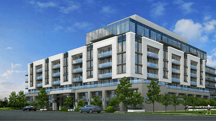 Vida Condos at Bayview Village - Image 2