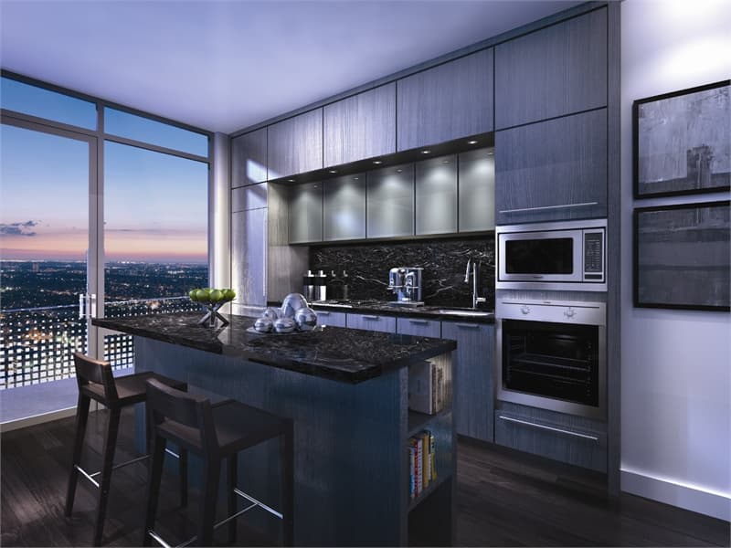 King Blue Condos 2 - Image 12