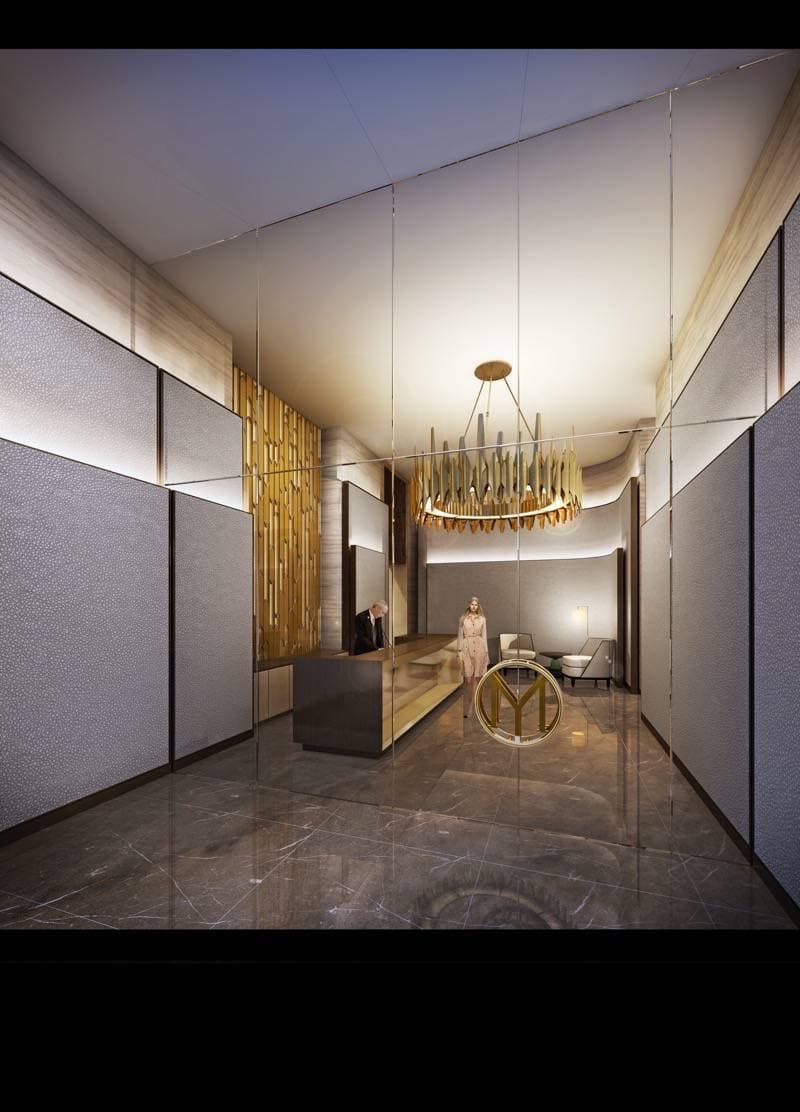 Minto Yorkville Park - Image 7