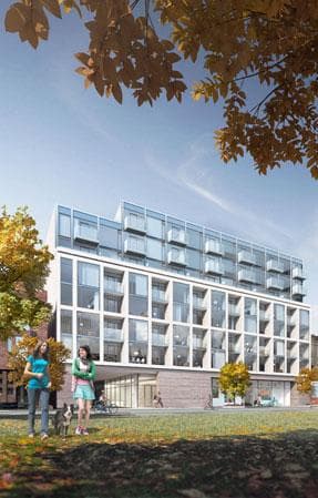 West Queen West Condos - Image 2