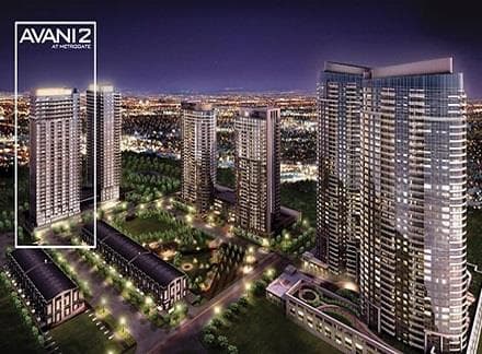 Avani 2 at Metrogate Condos - Image 2