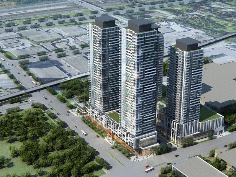 Brimley & Progress Condos - Image 4