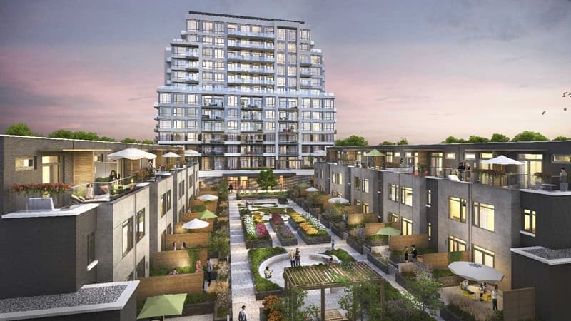 The Bartholomew Condos