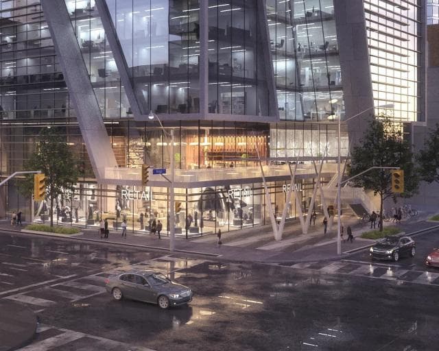 1 Eglinton Avenue East Condos - Image 4