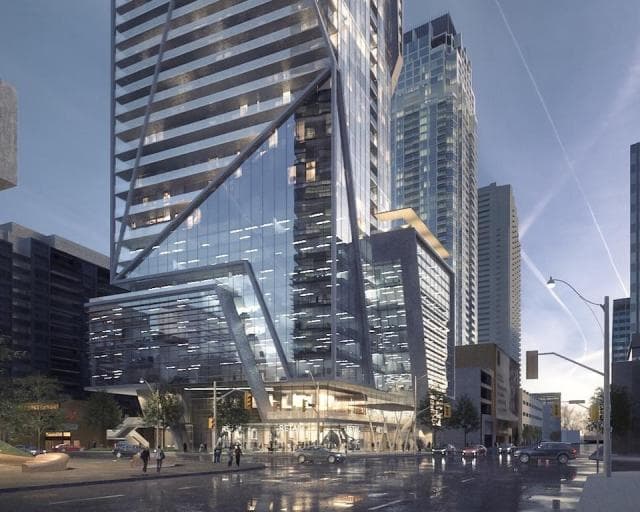 1 Eglinton Avenue East Condos - Image 3