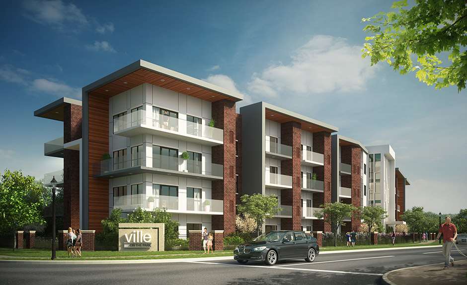 Ville Condominiums - Image 2