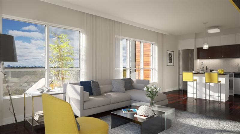 Ville Condominiums - Image 3