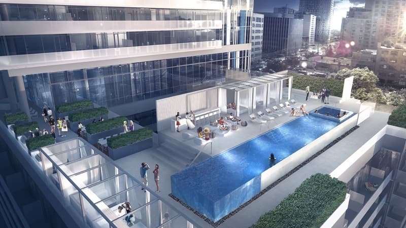 150 Redpath Condos - Image 8