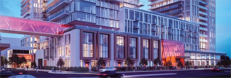 Brimley & Progress Condos - Image 7