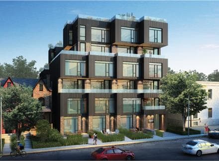 Cabin Toronto - Image 3